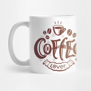 Coffee Lover Mug